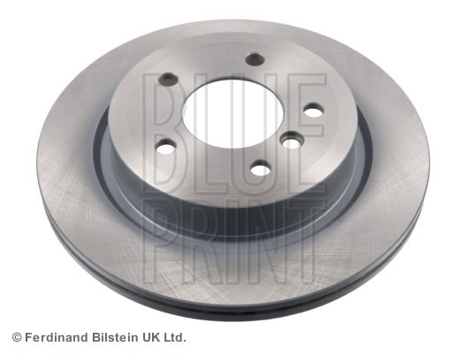 BLUE PRINT ADB114387 Brake Disc