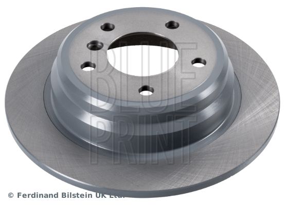 BLUE PRINT ADB114391 Brake Disc
