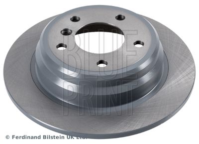 Brake Disc BLUE PRINT ADB114391