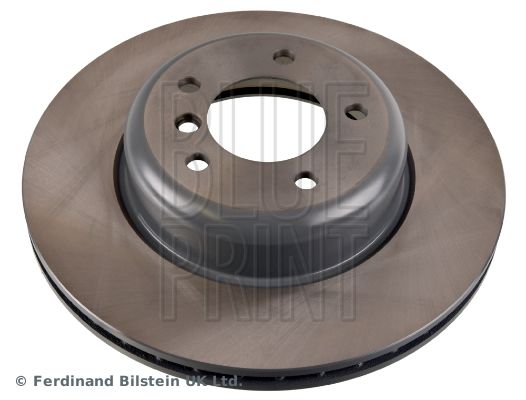 BLUE PRINT ADB114392 Brake Disc