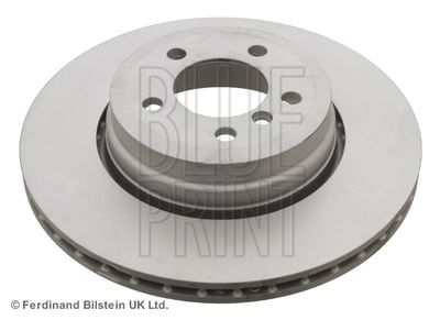 Brake Disc BLUE PRINT ADB114394