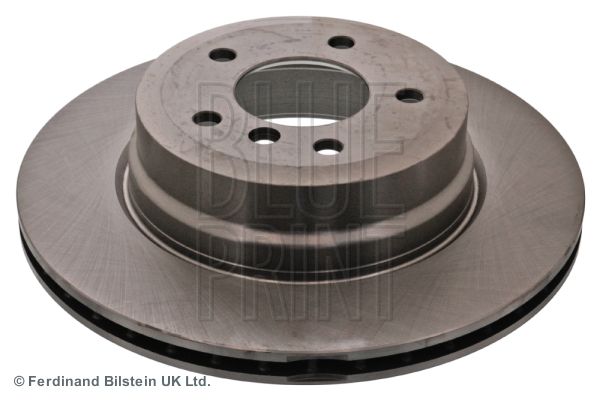 BLUE PRINT ADB114395 Brake Disc