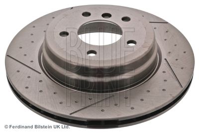 Brake Disc BLUE PRINT ADB114396