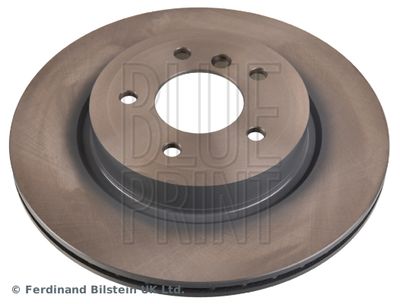 Brake Disc BLUE PRINT ADB114397