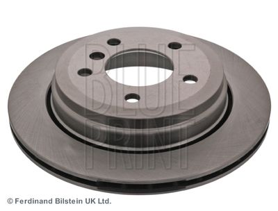 Brake Disc BLUE PRINT ADB114398