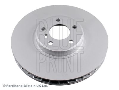 Brake Disc BLUE PRINT ADB114399