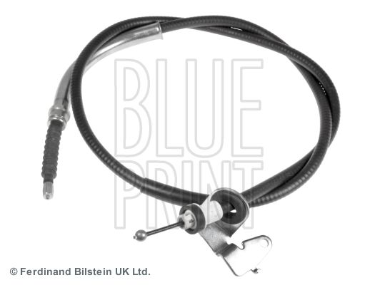 BLUE PRINT ADB114601 Cable Pull, parking brake