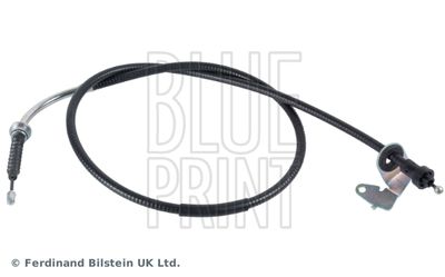 Cable Pull, parking brake BLUE PRINT ADB114602