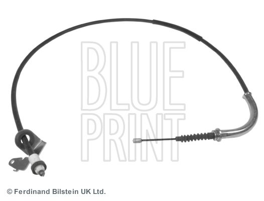 BLUE PRINT ADB114604 Cable Pull, parking brake