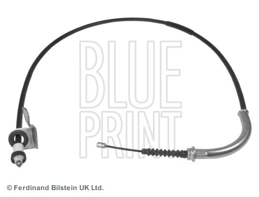BLUE PRINT ADB114605C Cable Pull, parking brake