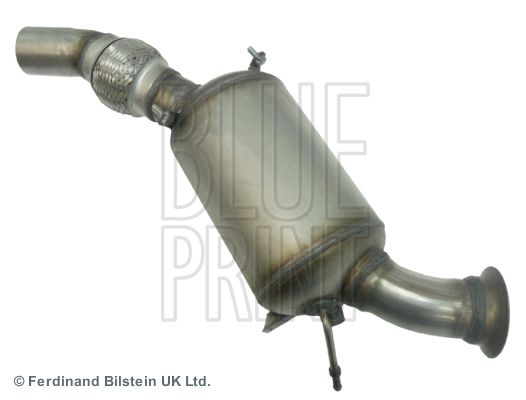 BLUE PRINT ADB116004 Soot/Particulate Filter, exhaust system