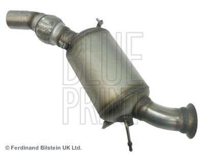 Soot/Particulate Filter, exhaust system BLUE PRINT ADB116004