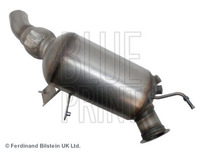 Soot/Particulate Filter, exhaust system BLUE PRINT ADB116005