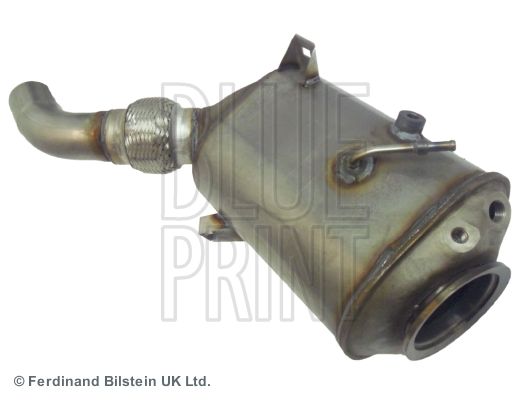 BLUE PRINT ADB116008 Soot/Particulate Filter, exhaust system