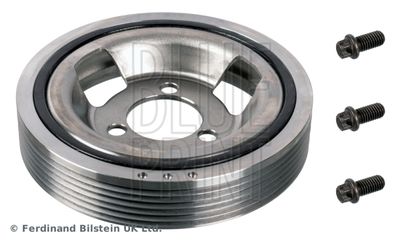 Belt Pulley, crankshaft BLUE PRINT ADB116102