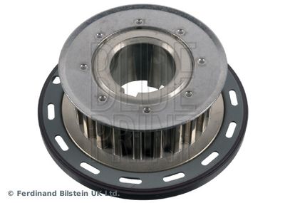 Sprocket, crankshaft BLUE PRINT ADB116105