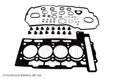 Gasket Kit, cylinder head BLUE PRINT ADB116202