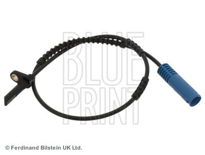 Sensor, wheel speed BLUE PRINT ADB117106