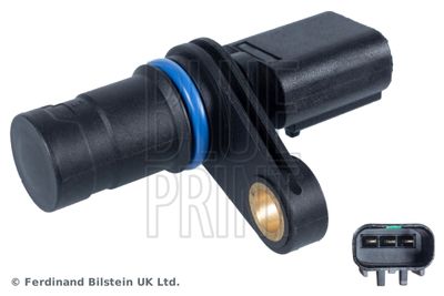Sensor, crankshaft pulse BLUE PRINT ADB117218