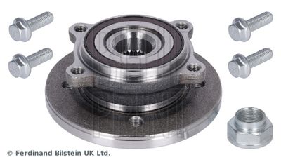 Wheel Bearing Kit BLUE PRINT ADB118201