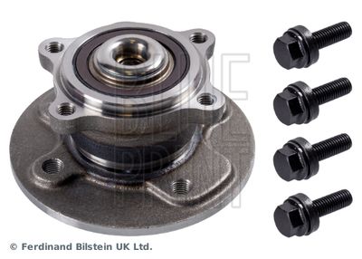 Wheel Bearing Kit BLUE PRINT ADB118301