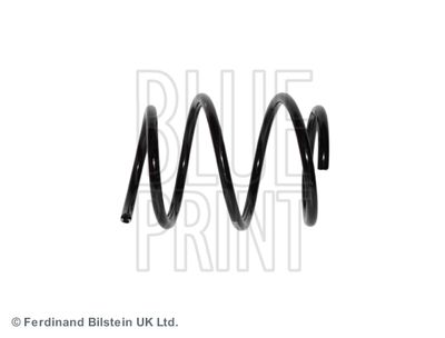Suspension Spring BLUE PRINT ADB118805