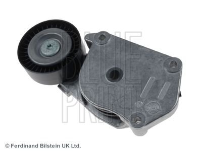 Belt Tensioner, V-ribbed belt BLUE PRINT ADB119601