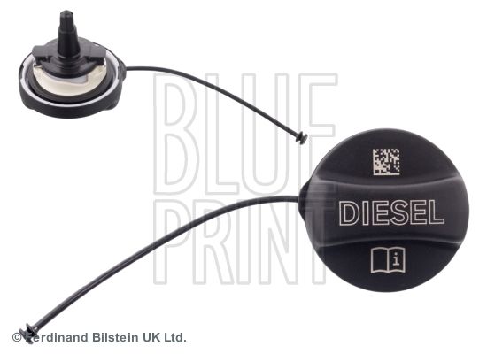 BLUE PRINT ADB119903 Cap, fuel tank