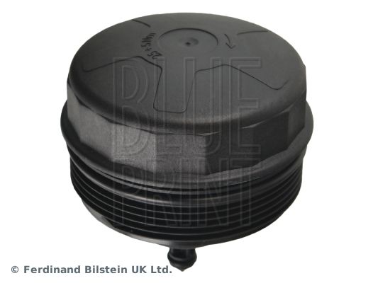 BLUE PRINT ADB119905 Cap, oil filter housing