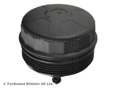 Cap, oil filter housing BLUE PRINT ADB119905