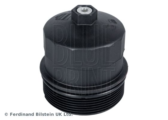 BLUE PRINT ADB119907 Cap, oil filter housing