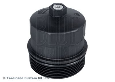 Cap, oil filter housing BLUE PRINT ADB119907