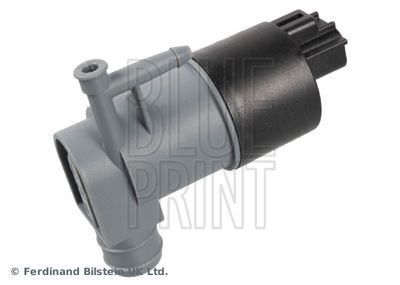 Washer Fluid Pump, window cleaning BLUE PRINT ADBP030001