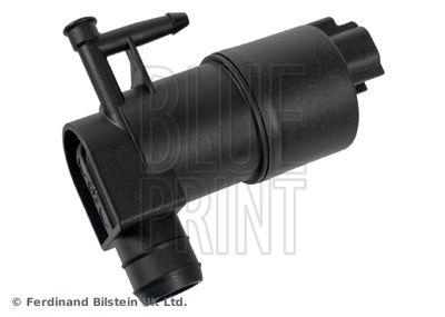 Washer Fluid Pump, window cleaning BLUE PRINT ADBP030002