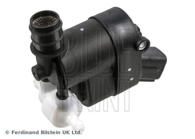 Washer Fluid Pump, window cleaning BLUE PRINT ADBP030005