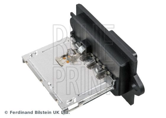 BLUE PRINT ADBP140030 Resistor, interior blower