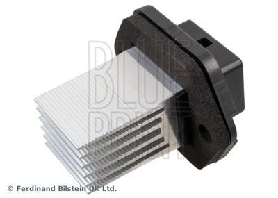 Resistor, interior blower BLUE PRINT ADBP140033