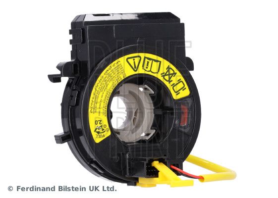 BLUE PRINT ADBP140064 Clock Spring, airbag