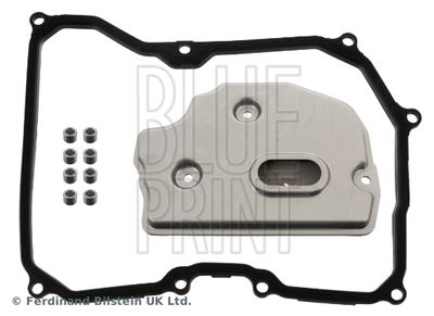 Hydraulic Filter Kit, automatic transmission BLUE PRINT ADBP210012