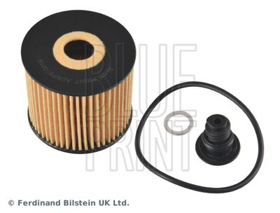 Oil Filter BLUE PRINT ADBP210019