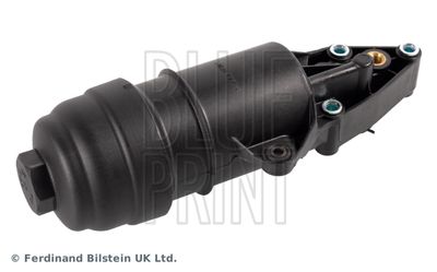 Housing, oil filter BLUE PRINT ADBP210025