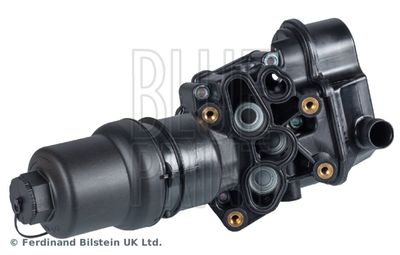 Housing, oil filter BLUE PRINT ADBP210028