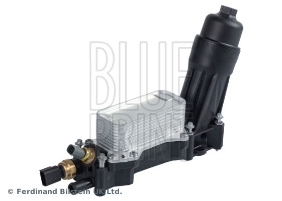BLUE PRINT ADBP210029 Housing, oil filter