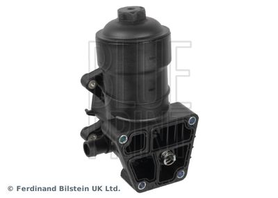 Housing, oil filter BLUE PRINT ADBP210031