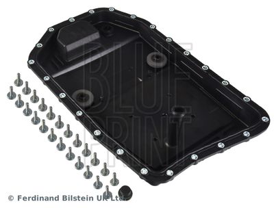 Hydraulic Filter, automatic transmission BLUE PRINT ADBP210039
