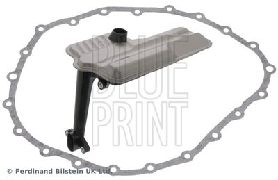 Hydraulic Filter Kit, automatic transmission BLUE PRINT ADBP210043