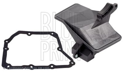 Hydraulic Filter Kit, automatic transmission BLUE PRINT ADBP210045