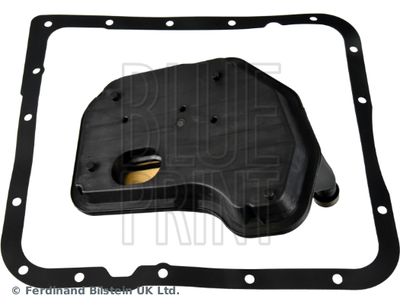 Hydraulic Filter Kit, automatic transmission BLUE PRINT ADBP210063