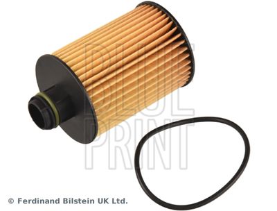 Oil Filter BLUE PRINT ADBP210066