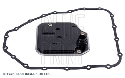 Hydraulic Filter Kit, automatic transmission BLUE PRINT ADBP210069